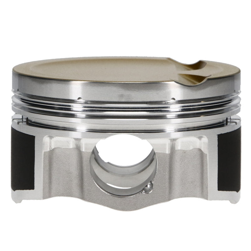 JE Pistons VW 2.0T TSI Ultra Series 23mm PIN - Set of 4 Pistons-thumbmail-8
