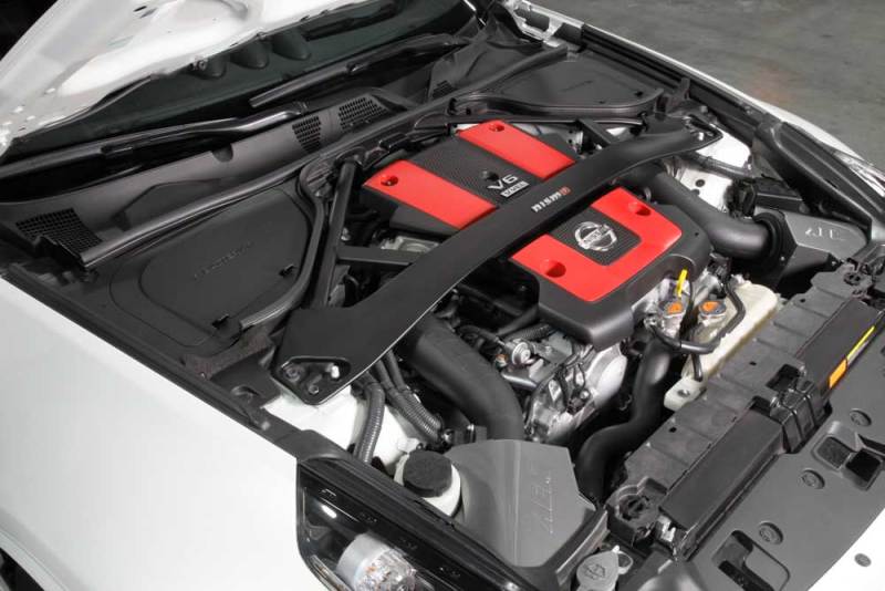 AEM 2009+ Nissan 370Z 3.7L Cold Air Intake-thumbmail-4