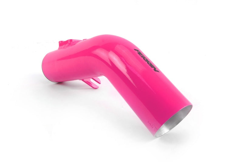 Perrin 08-14 WRX / 08-15 STI Cold Air Intake - Hyper Pink-thumbmail-4