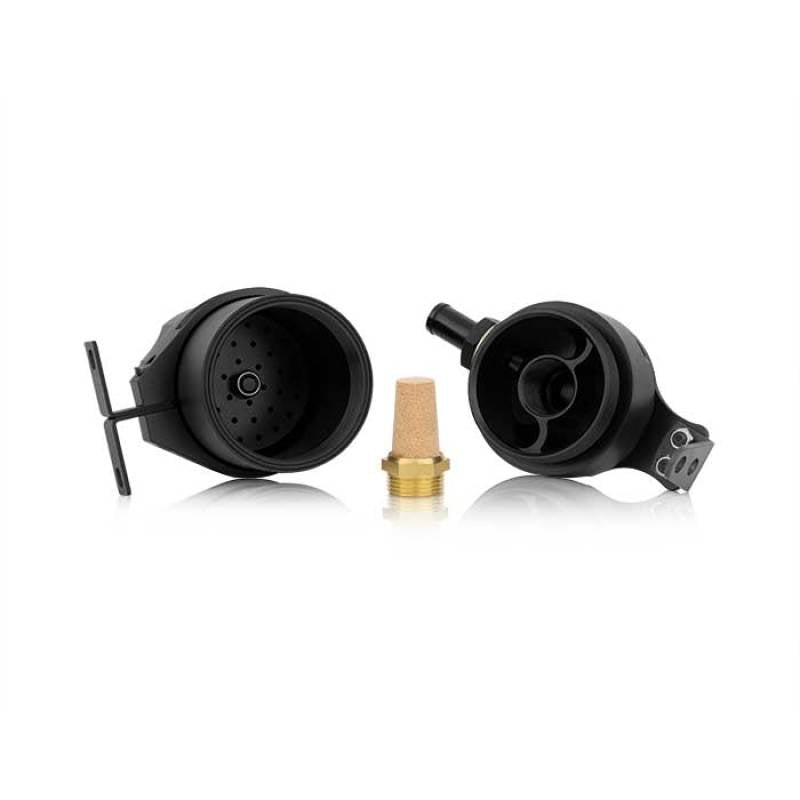 Mishimoto Universal Baffled Oil Catch Can - Black-thumbmail-20