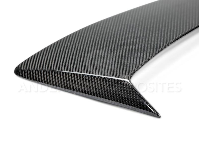 Anderson Composites 15-16 Ford Mustang Side Scoop-thumbmail-5