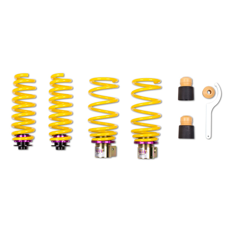 KW H.A.S. BMW M3 (E93) Convertible-thumbmail-2