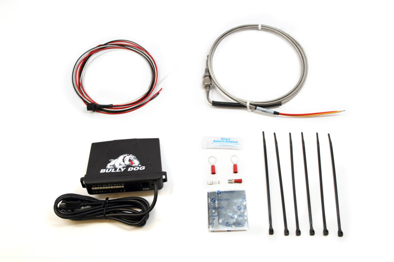 Bully Dog Sensor Station w/ Pyro Thermocouple Included-thumbmail-4