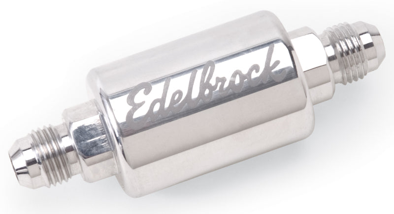 Edelbrock Replacement Polished Filter for 8128-thumbmail-12