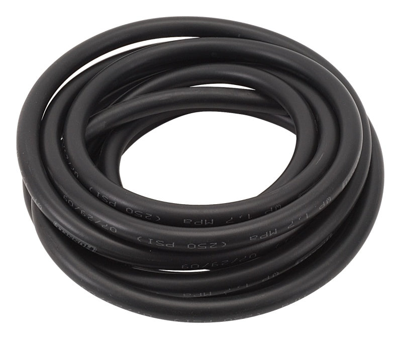 Russell Performance -8 AN Twist-Lok Hose (Black) (Pre-Packaged 15 Foot Roll)-thumbmail-7