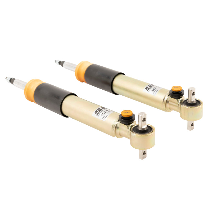 ST XTA-Plus 3 Adjustable Coilovers 15-17 Ford Mustang S550-thumbmail-10