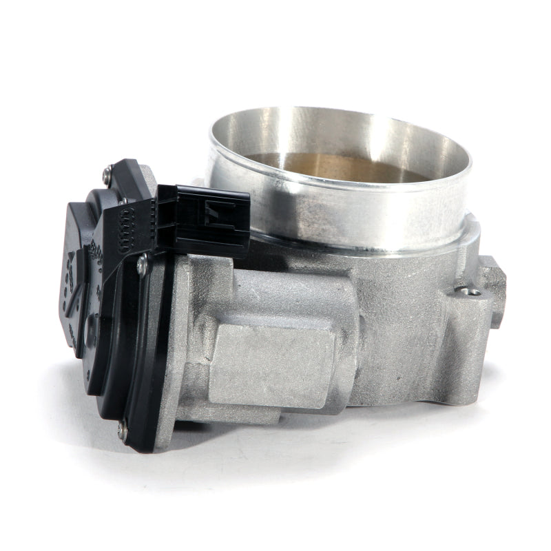 BBK 11-14 Mustang 5.0 Boss 302 Ford F Series 5.0 85mm Throttle Body BBK Power Plus Series-thumbmail-13