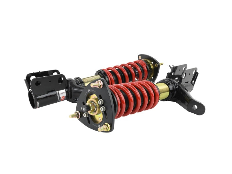 Skunk2 01-05 Honda Civic / 01-05 Acura Integra Pro-ST Coilovers (Front 10 kg/mm - Rear 10 kg/mm)-thumbmail-8