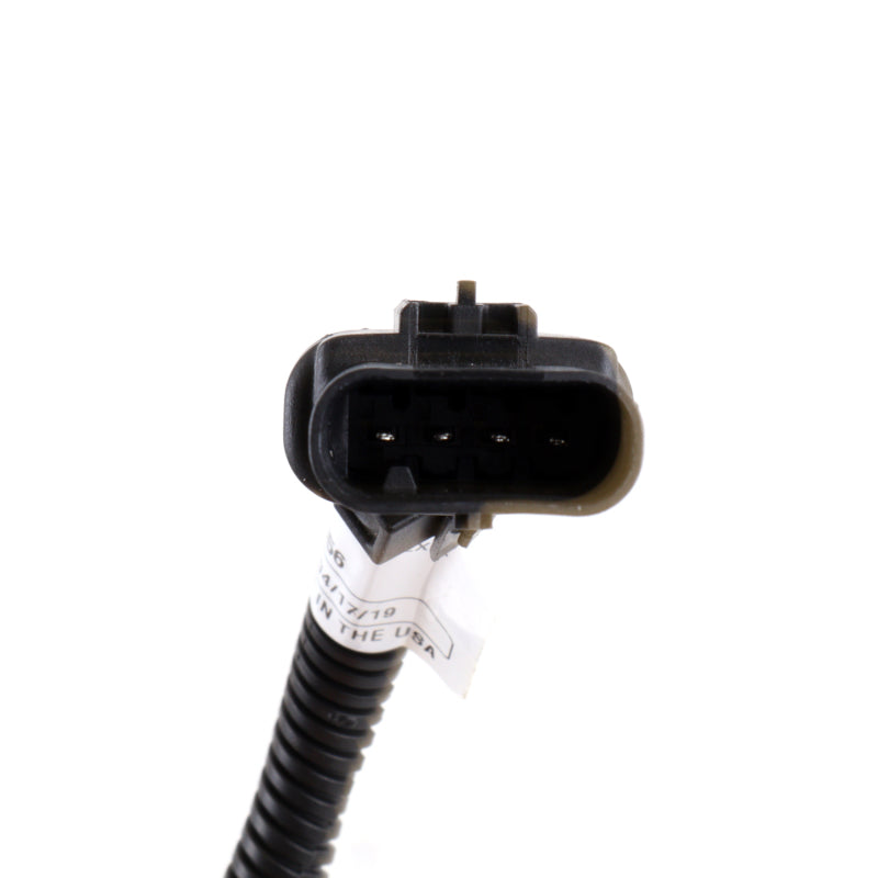 BBK 16-20 GM Camaro 6.2L SS Manual Trans O2 Sensor Wire Harness Extensions (Front)-thumbmail-9
