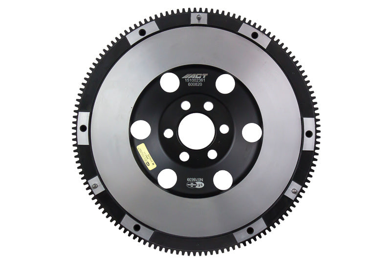 ACT 2002 Audi TT Quattro XACT Flywheel Streetlite-thumbmail-6