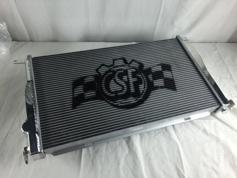 CSF 2011+ BMW 1 Series M / 07-11 BMW 335i / 2009+ BMW Z4 sDrive30i/Z4 sDrive35i (A/T Only) Radiator-thumbmail-2