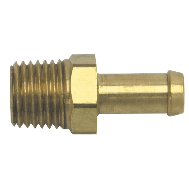 Russell Performance 1/4 NPT x 10mm Hose Single Barb Fitting-thumbmail-1