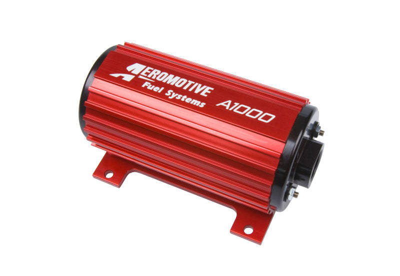 Aeromotive A1000 Fuel Pump - EFI or Carbureted Applications-thumbmail-3