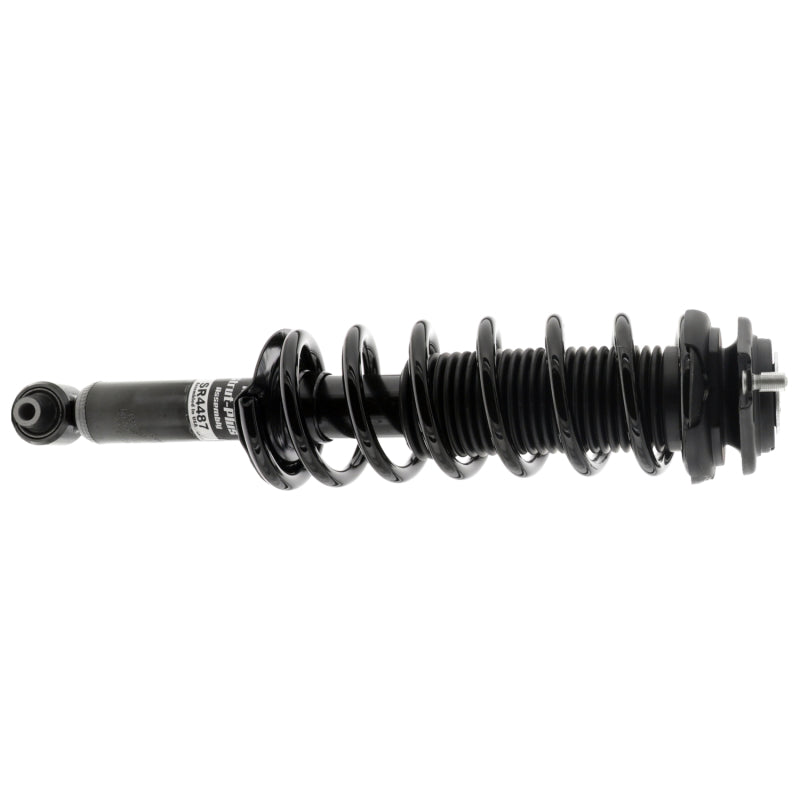 KYB Shocks & Struts Strut-Plus Rear 14-15 Subaru Forester-thumbmail-1