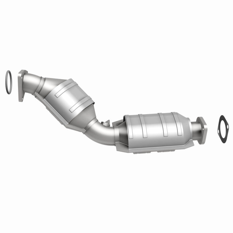 MagnaFlow Conv DF 03-06 Infiniti G35 3.5L D/S Assy / 03-06 Nissan 350Z 3.5L D/S Assy-thumbmail-43