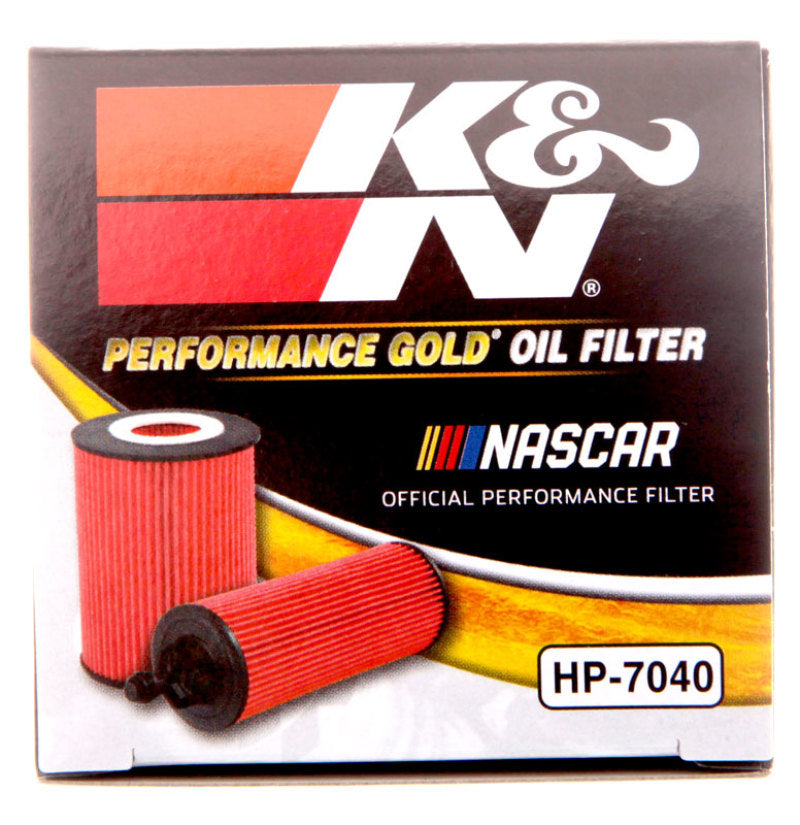 K&N 2020 Mercedes-Benz C43 AMG Oil Filter-thumbmail-8