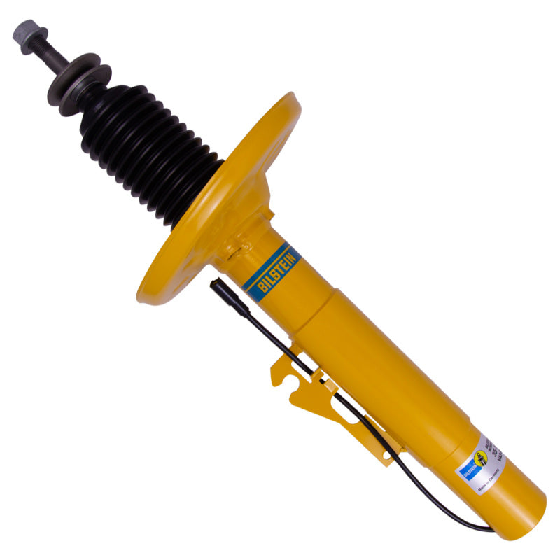 Bilstein B12 (Pro-Kit) 05-11 Porsche 911 Carrera H6 3.6L/S H6 3.8 Front and Rear Suspension Kit-thumbmail-15