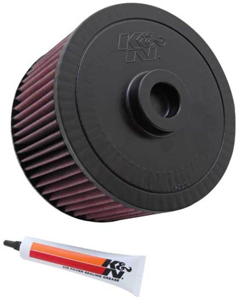 K&N 92-96 Toyota Hilux / 98-06 Land Cruiser / 01 Prado Replacement Air Filter-thumbmail-3