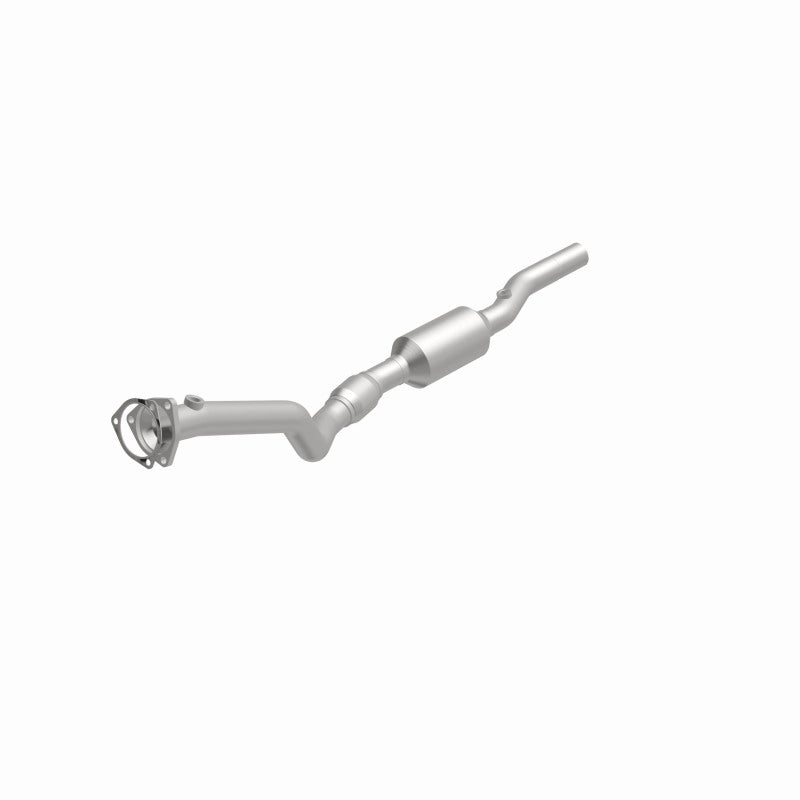 MagnaFlow Conv DF 96-99 Audi A6 Quattro 2.8L-thumbmail-41