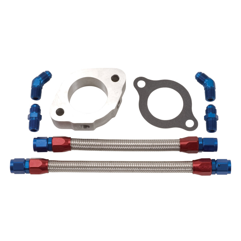Edelbrock Water By-Pass Kit-thumbmail-2