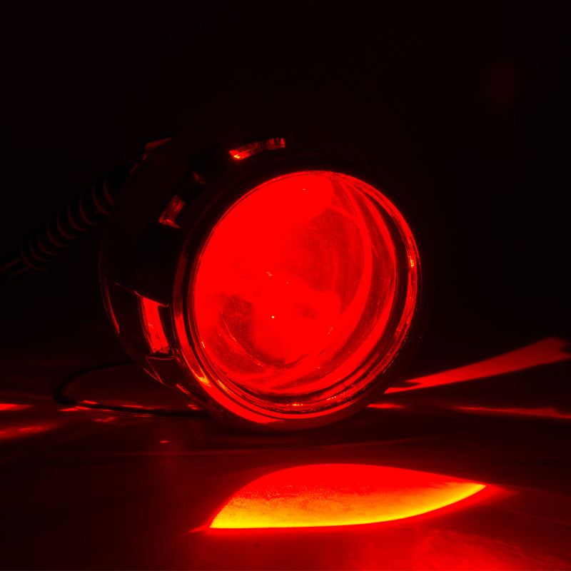 Oracle Demon Eye Projector Illumination Kit - ColorSHIFT w/o Controller-thumbmail-11