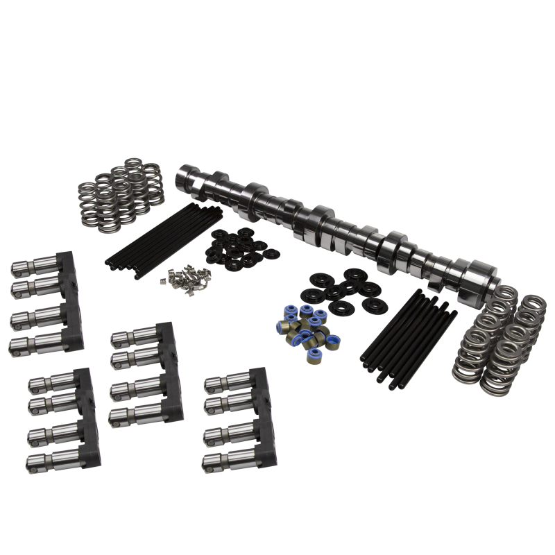 COMP Cams Stage 2 Master Camshaft Kit Dodge Non-VVT 5.7/6.1L HEMI-thumbmail-2