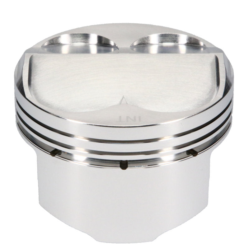JE Pistons FORD ZETEC 2.0KIT Set of 4 Pistons-thumbmail-6