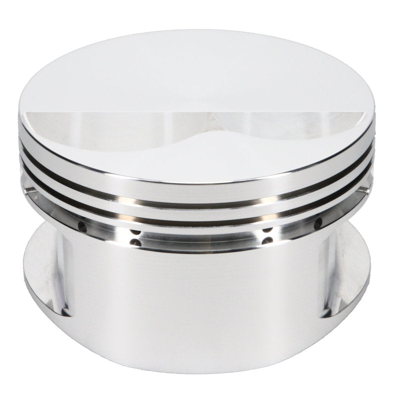 JE Pistons SB CHRY FLAT TOP Set of 8 Pistons-thumbmail-1