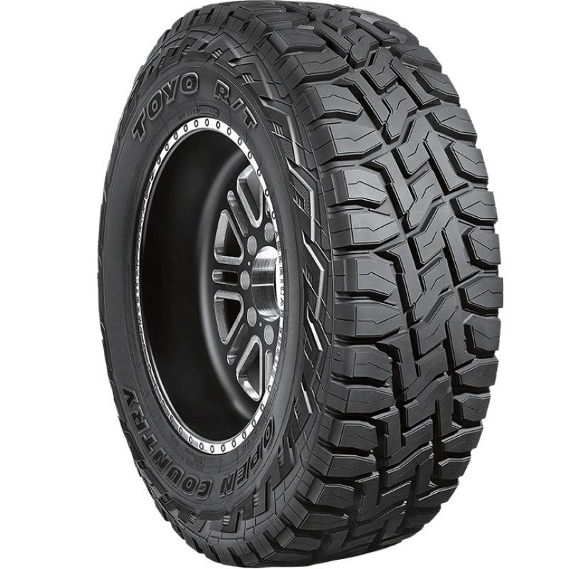 Toyo Open Country R/T Tire - LT285/70R17 121/118Q E/10-thumbmail-1