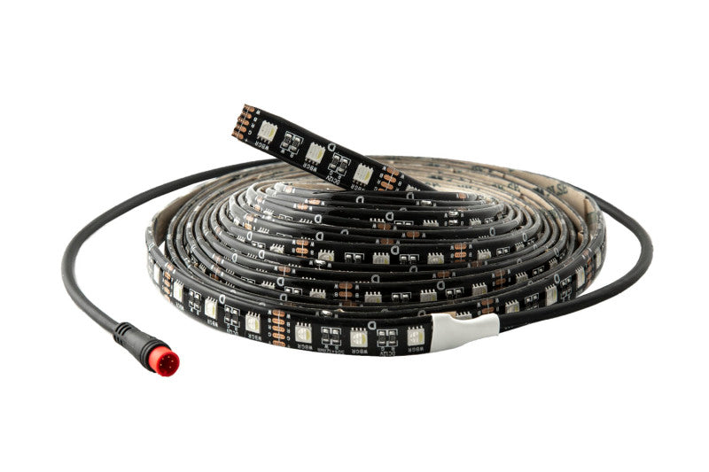 Diode Dynamics RGBW 500cm Strip SMD120 M8 Multicolor-thumbmail-1