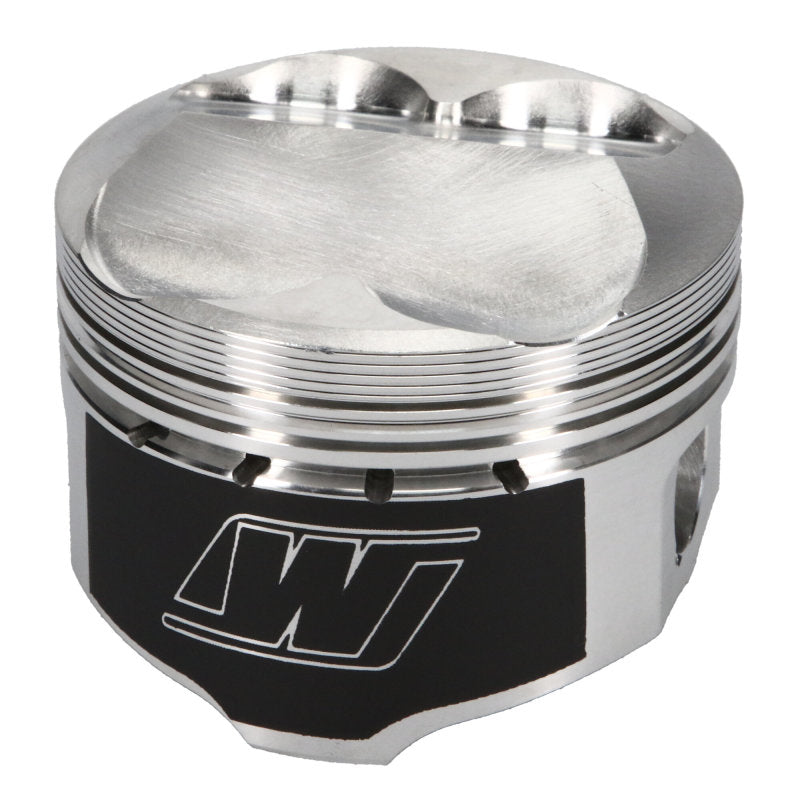 Wiseco Peugeot 306/206/106 +3.5cc 12.2:1 CR Piston Set-thumbmail-9
