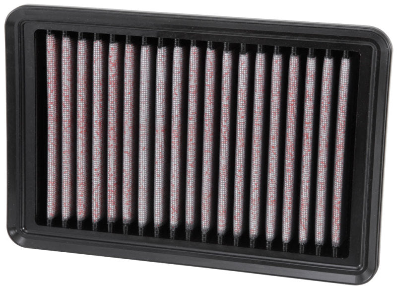 AEM 12-14 Mazda 3/6/CX-5 10.75in O/S L x 7.125in O/S W x 1.625in H DryFlow Panel Air Filter-thumbmail-2
