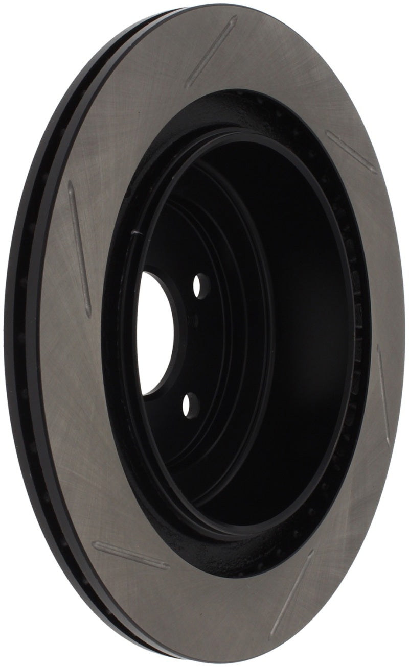 StopTech Power Slot 06-07 WRX / 05-08 LGT Rear Right Slotted Rotor-thumbmail-6