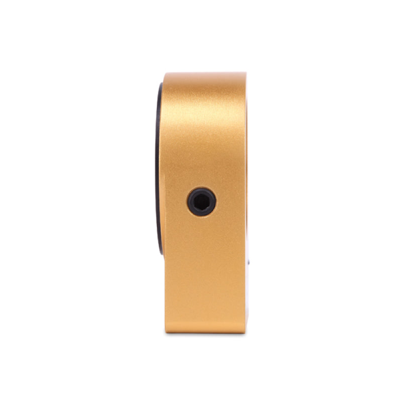 Mishimoto Thermostatic Gold M20 Oil Sandwich Plate-thumbmail-4