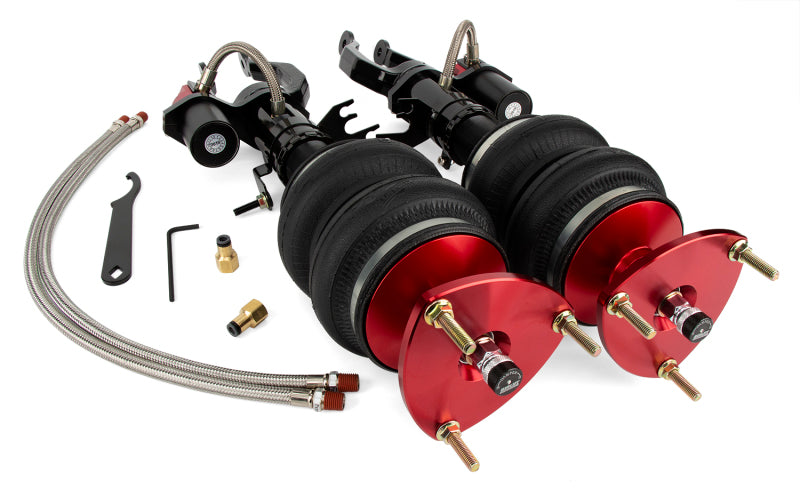 Air Lift Performance Front Kit for 08-17 Nissasn GTR R35-thumbmail-2