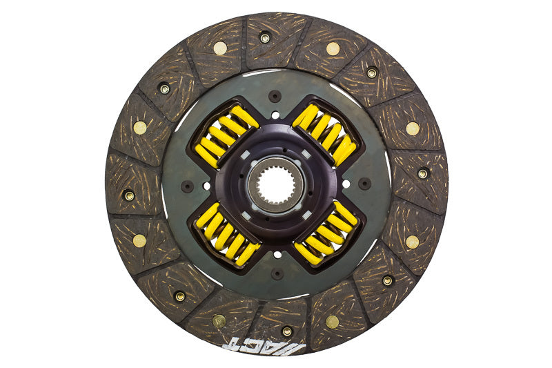 ACT 2013 Scion FR-S Perf Street Sprung Disc-thumbmail-4