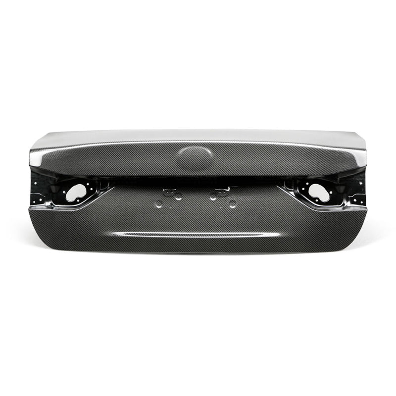 Seibon 13-18 Lexus GS OEM Carbon Fiber Trunk Lid-thumbmail-11