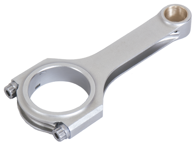 Eagle Nissan VQ35DE Engine Connecting Rod **SINGLE ROD**-thumbmail-3