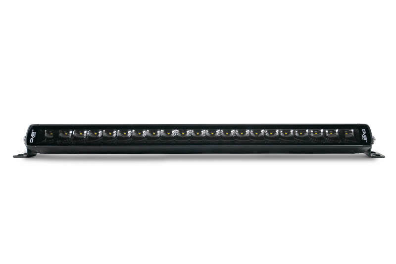 DV8 Offroad 20in Elite Series Light Bar 105W LED - Single Row-thumbmail-11