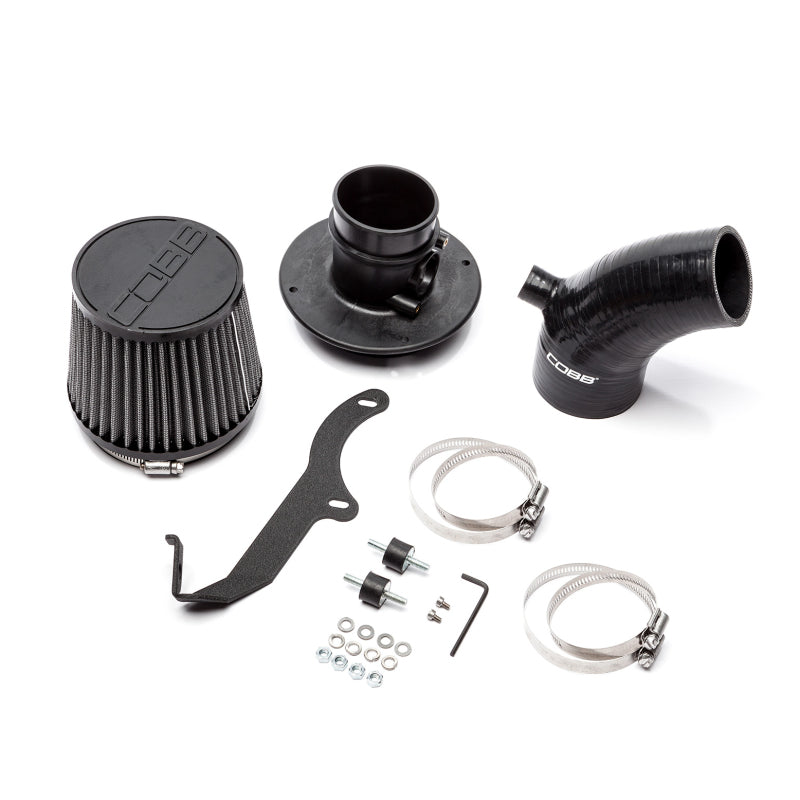 Cobb 07-13 Mazdaspeed3 SF Black Intake-thumbmail-1