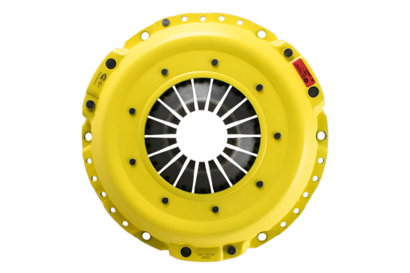 ACT 17-21 Honda Civic Type R Heavy Duty Clutch Pressure Plate-thumbmail-1