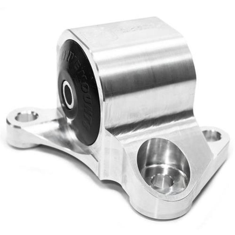 Innovative 97-01 CR-V B-Series Silver Aluminum Mount 85A Bushing (RH Side Mount Only)-thumbmail-1