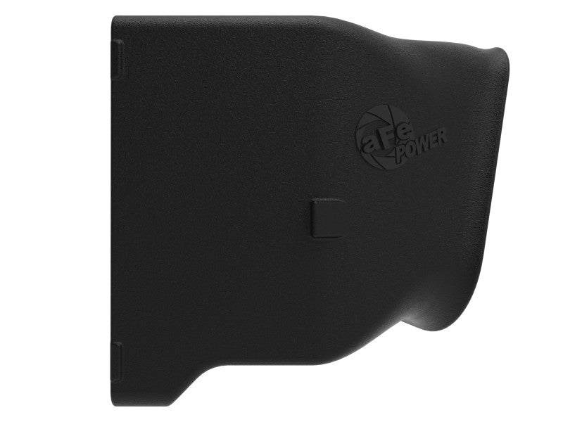 aFe Power 15-20 Ford Mustang 2.3l L4/3.7l V6/5.0l V8 Dynamic Air Scoop - Black-thumbmail-5
