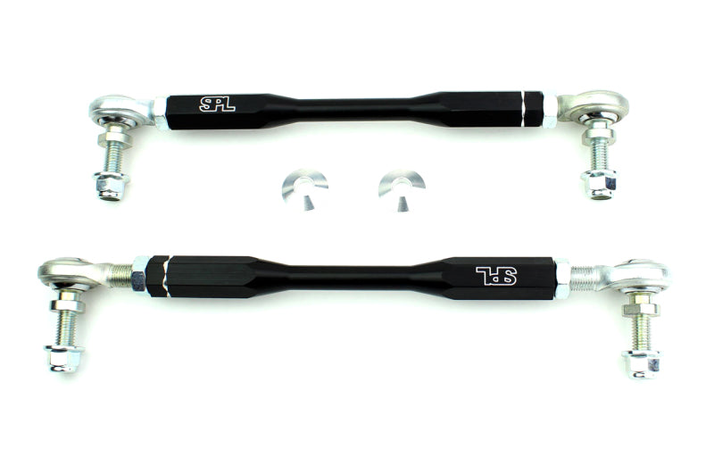SPL Parts 2014+ BMW M2/M3/M4 (F8X) Front Swaybar Endlinks-thumbmail-3
