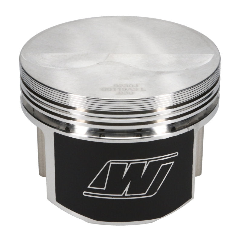 Wiseco Chrysler Big Block Mopar 383/400/440 Flat Top 4.375 Bore 3.750 Stroke +6cc Volume Piston Set-thumbmail-8