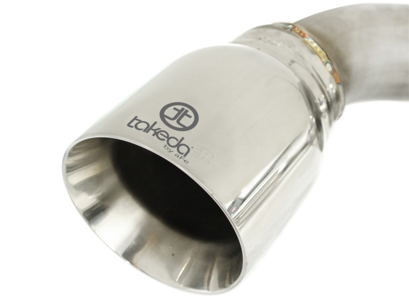 aFe Takeda 2.5inch SS Exhaust Cat-Back 09-13 Nissan 370Z V6 3.7L Polished Tips-thumbmail-10