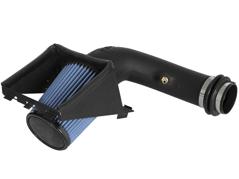 aFe Magnum FORCE Stage-2 Pro 5R Cold Air Intake System 09-14 Ford Edge V6-3.5L-thumbmail-11