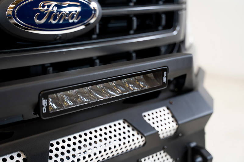 DV8 Offroad Elite Series 13in Light Bar 45W Flood/Spot LED-thumbmail-13
