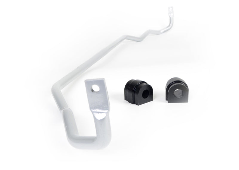 Whiteline BMW 1 Series (Exc M Series) & 3 Series (Exc M3) Rear 20mm Swaybar-thumbmail-1