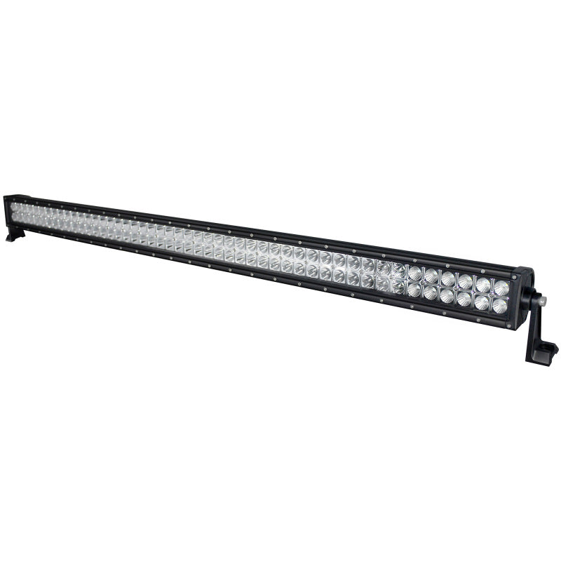 Go Rhino Xplor Bright Series Dbl Row LED Light Bar (Side/Track Mount) 50in. - Blk-thumbmail-7